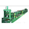 Cable Tray Roll Forming Machine